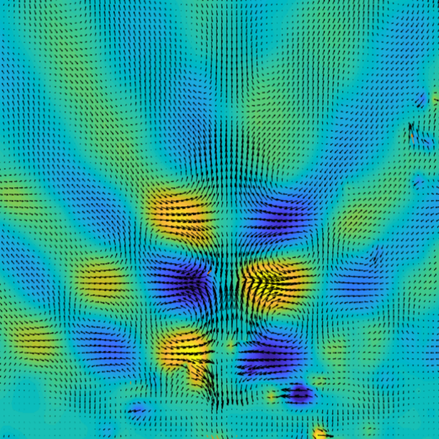 Challenging Axisymmetric Internal Waves
