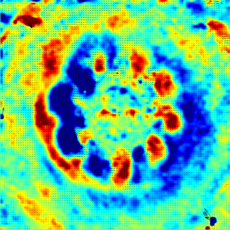 Enhancing 3D Internal Waves Attractors